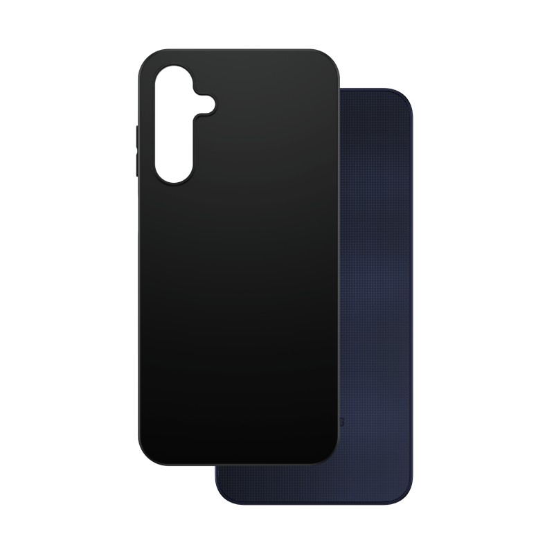 PanzerGlass SAFE TPU Case für Samsung Galaxy A24 5G Schwarz